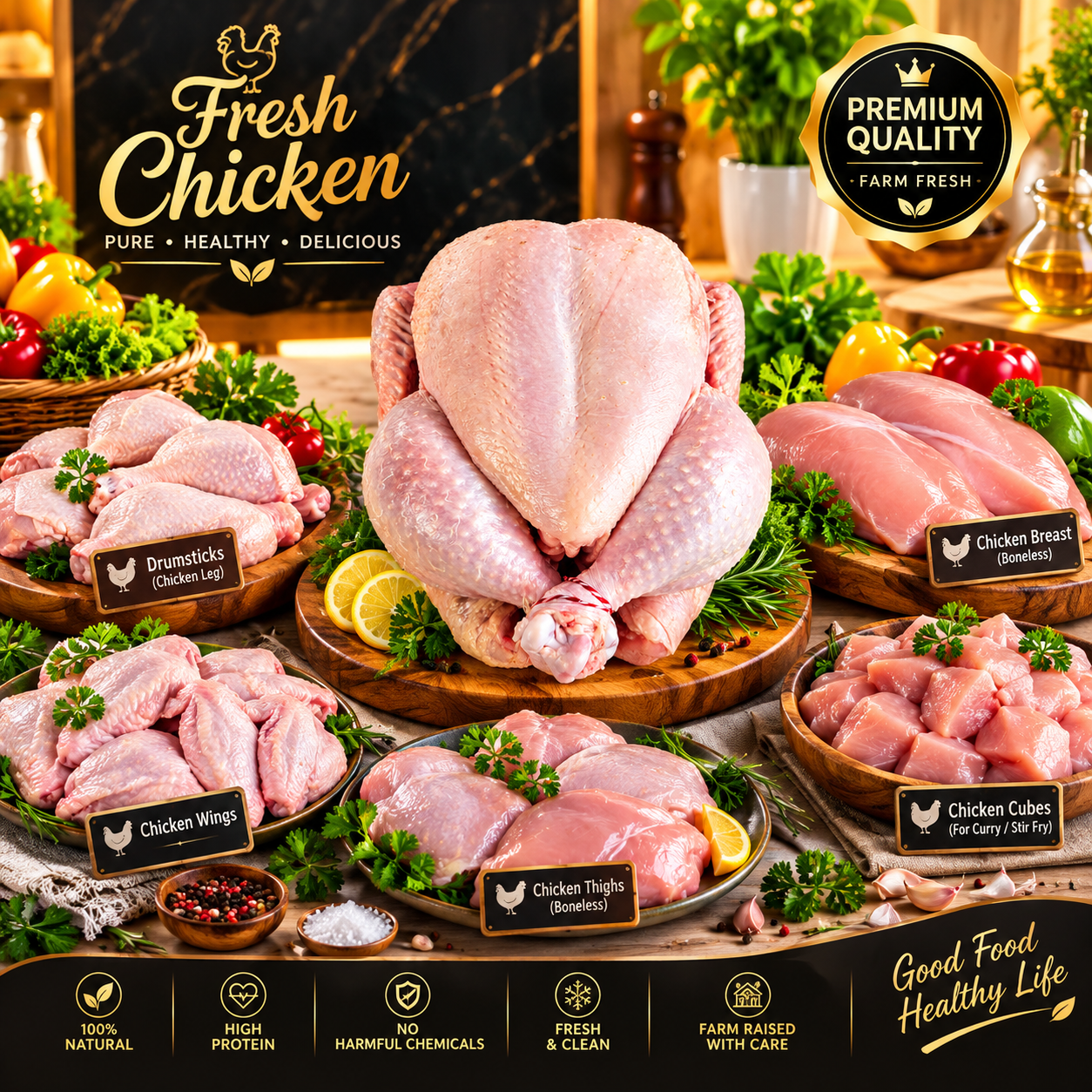 Chiken
