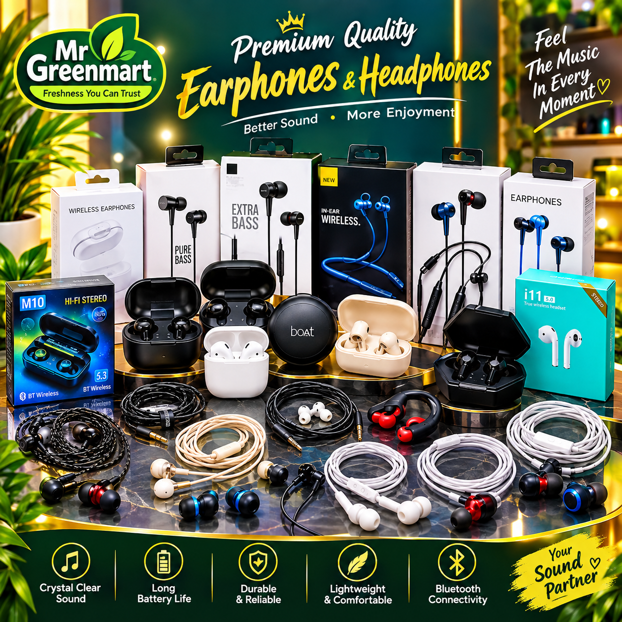 Electronics