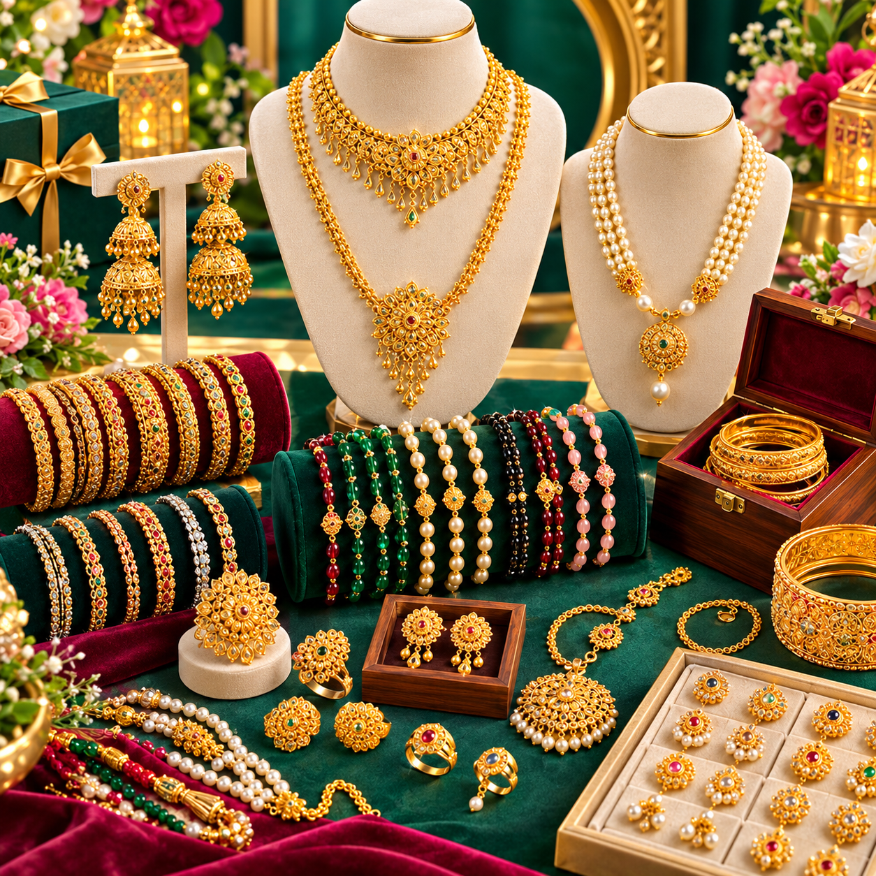 personal care & grooming