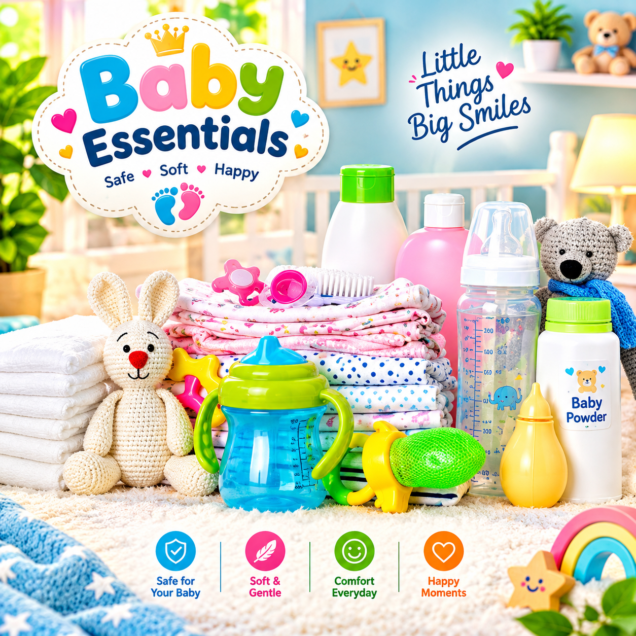 Baby Products