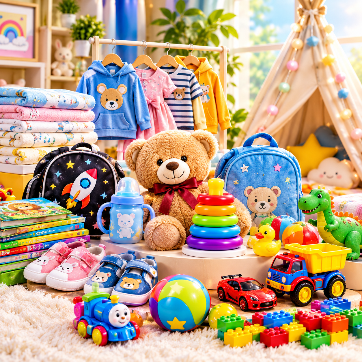 kids products