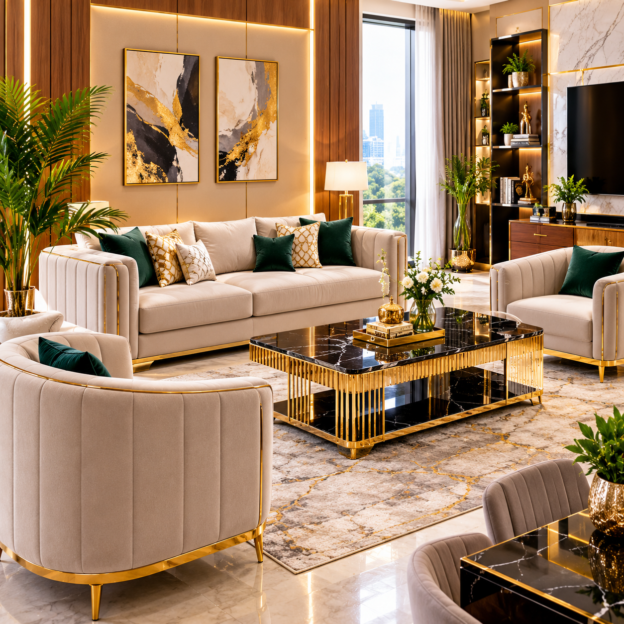 Furnitures