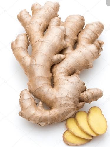 Ginger  ( আদা ) ada