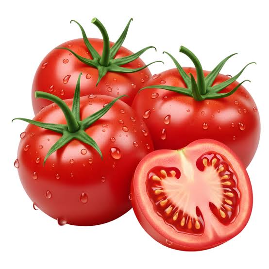 Tomato ( টমেটো ) tometo