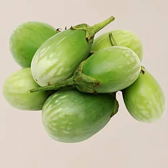 brinjal ( বেগুন ) begun
