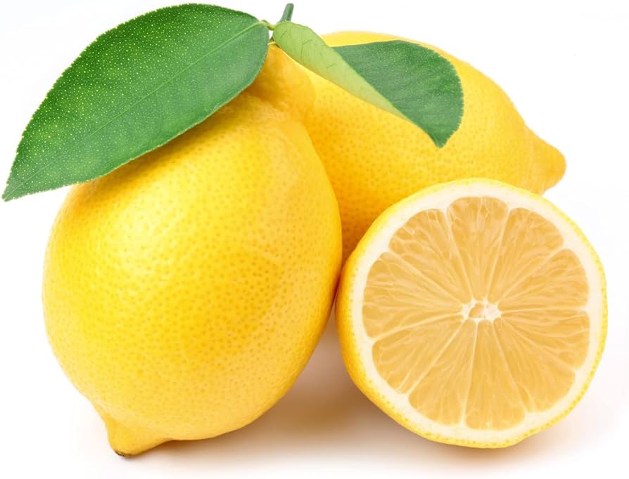 Lemon ( কাগজি লেবু ) lebu