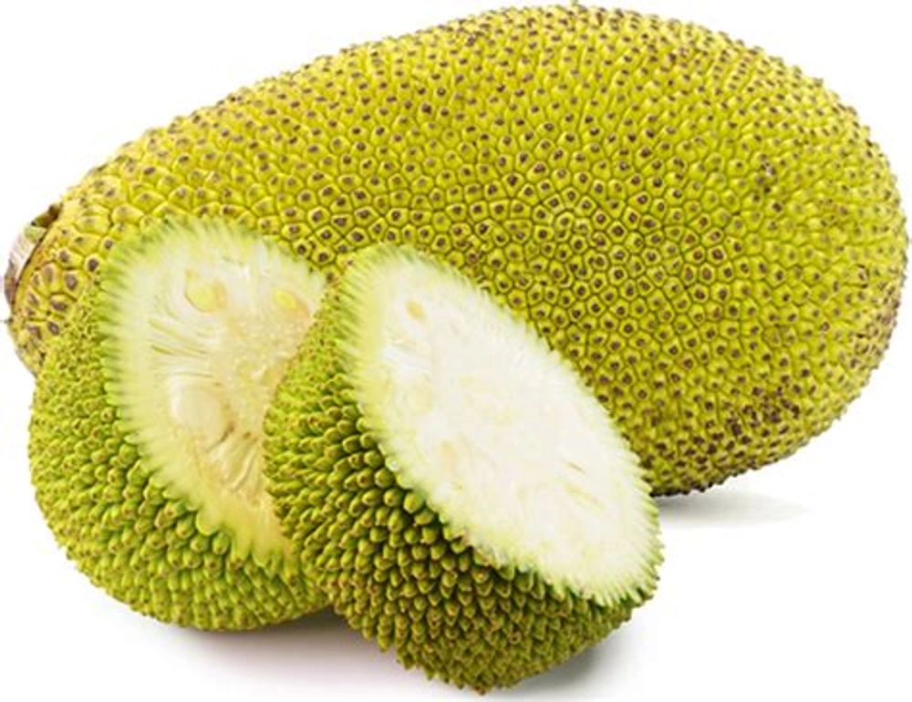 green jackfruit ( কাঁঠাল / এঁচোড়) kathal