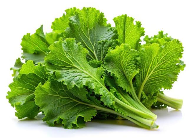 mustard leaves (সরিষা শাক) sorisha shak