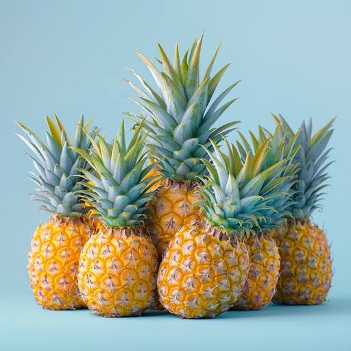 pineapple ( আনারস ) anaros