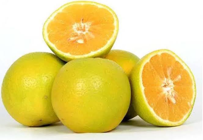 Sweet lemon ( মৌসুমি লেবু ) Mousumi Lebu