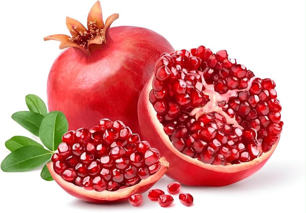 Pomegranate ডালিম (Dalim) or বেদানা (Bedana)