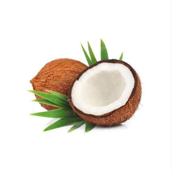 Coconut (নারকেল ) narkel