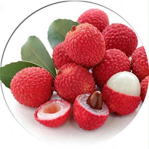 Litchi ( লিচু ) lichu