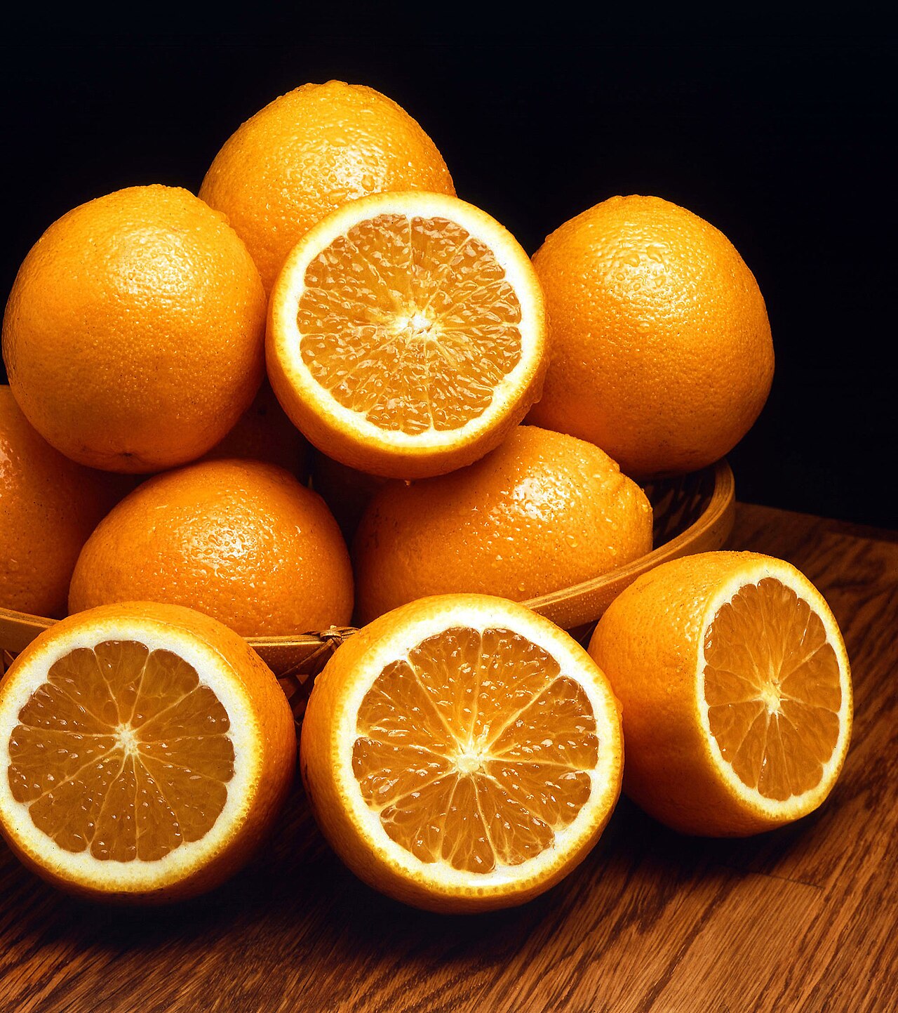 Orange ( কমলালেবু ) komla lebu