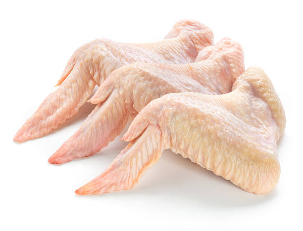 Whole wings ( মুরগির ডানা )
