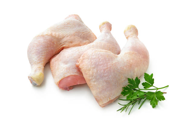 Whole leg ( আস্ত লেগ পিস  ) chiken leg piece