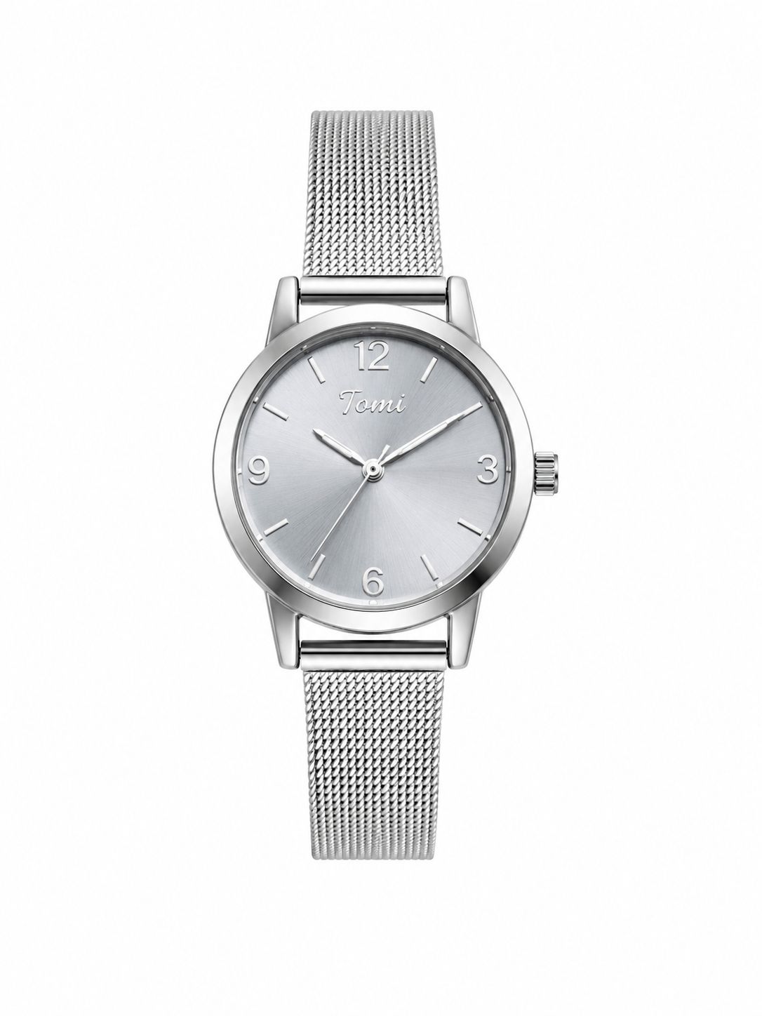 Tomi watch for women still colour