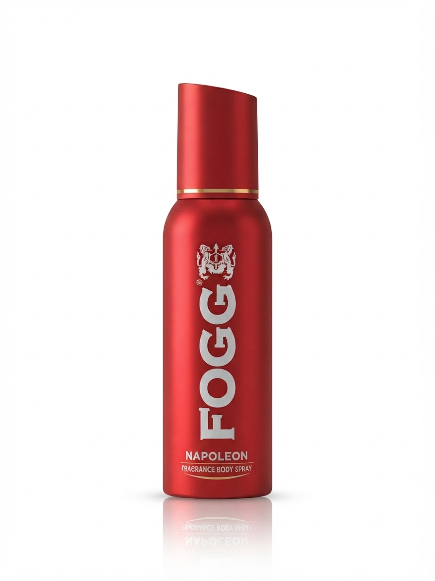 Fogg Fragrance Body Spray 150 ml (Napoleon) perfume
