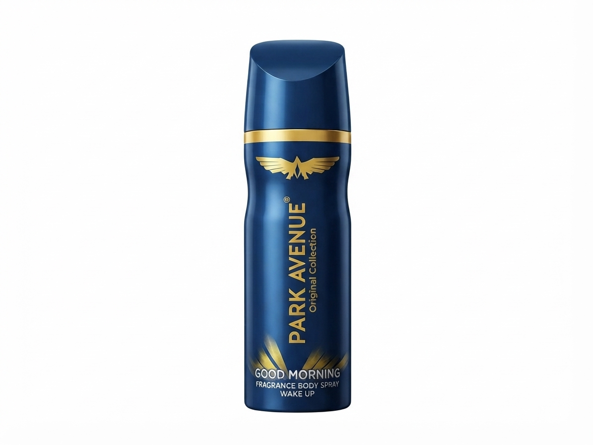 Park Avenue Good Morning Fragrance Body Spray (150 ml) perfume