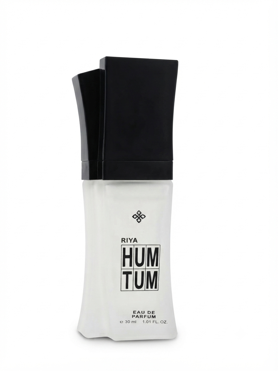 Riya Hum Tum Eau de Parfum (30 ml) – The Essence of Togetherness